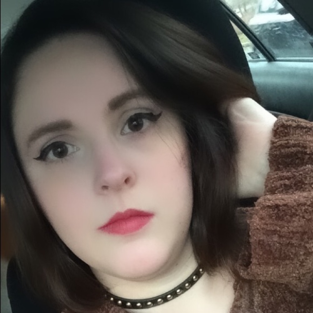 Meet your Posher, Kascha